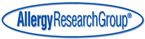 Allergy Research Group logo as found on gfchiro.com