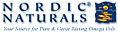 Nordic Naturals logo as found on gfchiro.com